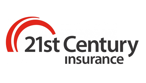 21st century insurance website